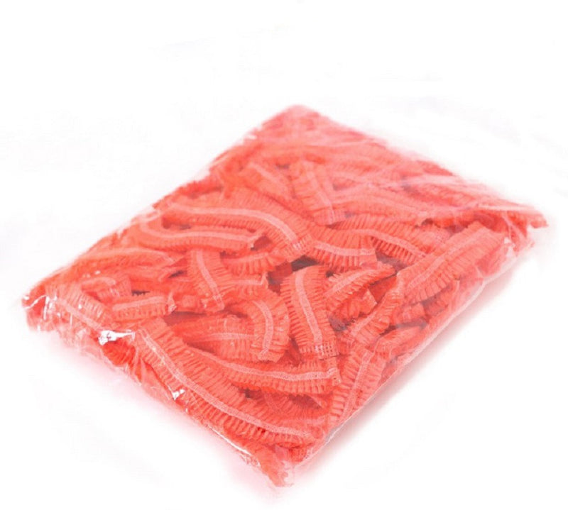 Disposable Shower Cap Waterproof Shower Bath Cap