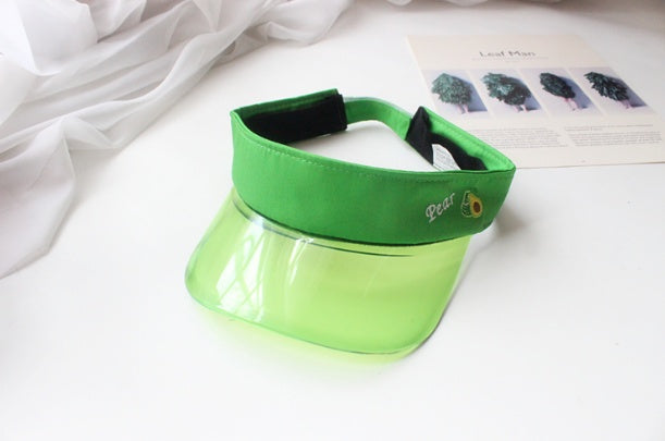 Fruit Hundreds of Empty Cap Baseball Cap