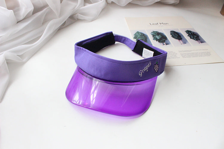 Fruit Hundreds of Empty Cap Baseball Cap