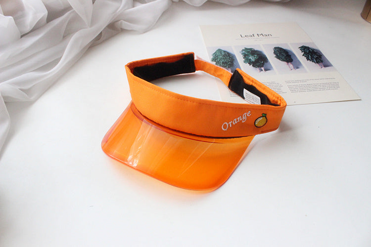 Fruit Hundreds of Empty Cap Baseball Cap