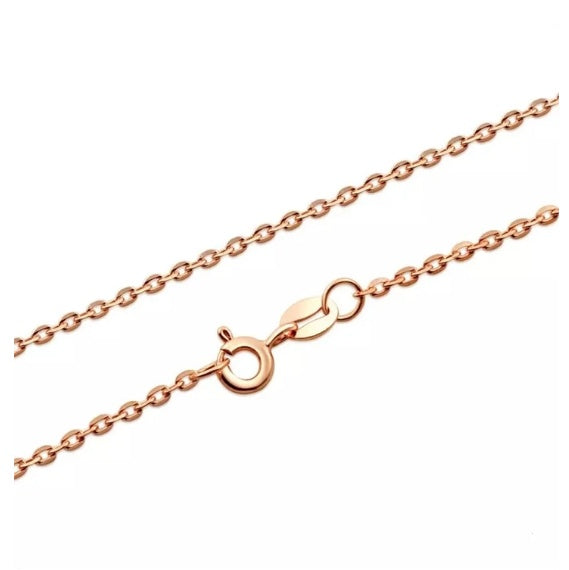 Garnet Cross Pendant With Colored Gemstones