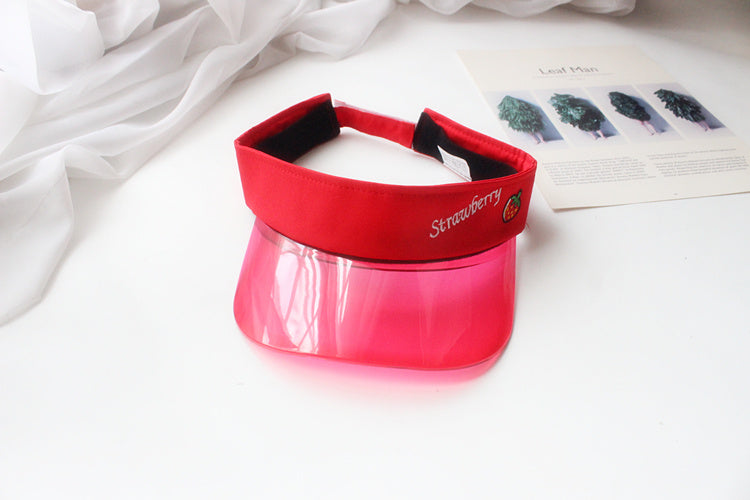 Fruit Hundreds of Empty Cap Baseball Cap