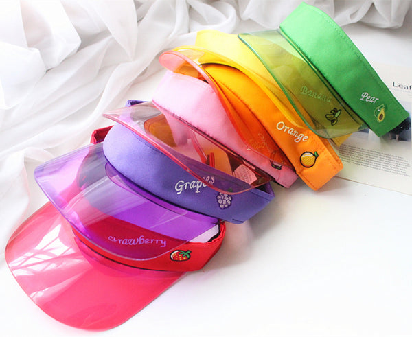 Fruit Hundreds of Empty Cap Baseball Cap