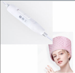 Heating Cap Baking Oil Heating Cap Care